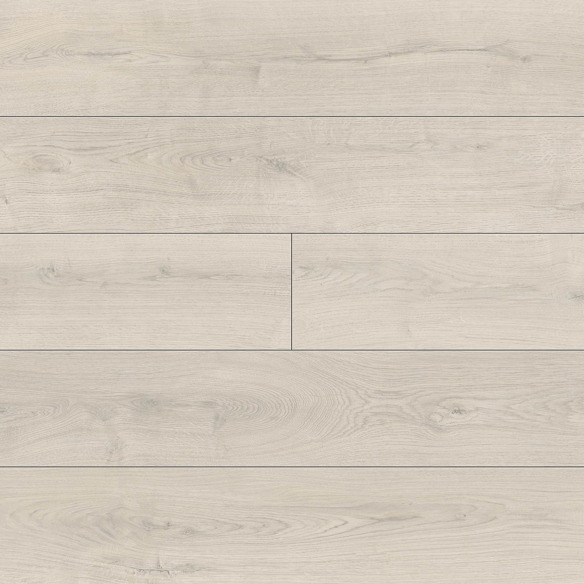 5.5 mm Tuscany Oak SPC Rigid Luxury Vinyl Waterproof Flooring with Padding - Flooring