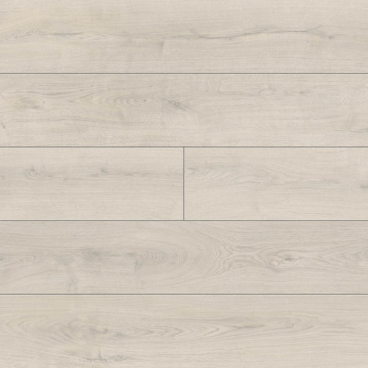 5.5 mm Tuscany Oak SPC Rigid Luxury Vinyl Waterproof Flooring with Padding - Flooring