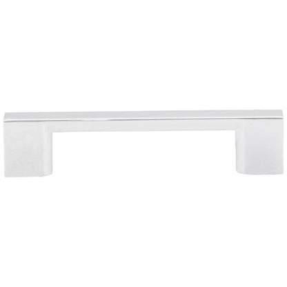 5’’ Chrome Cabinet Pull H8372-96C - Hardware