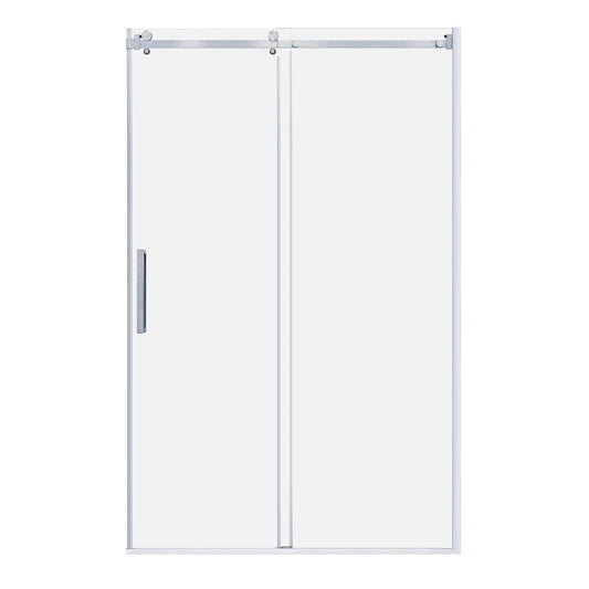 56-60 W x 76 H  Sliding Shower Door ULTRA-B