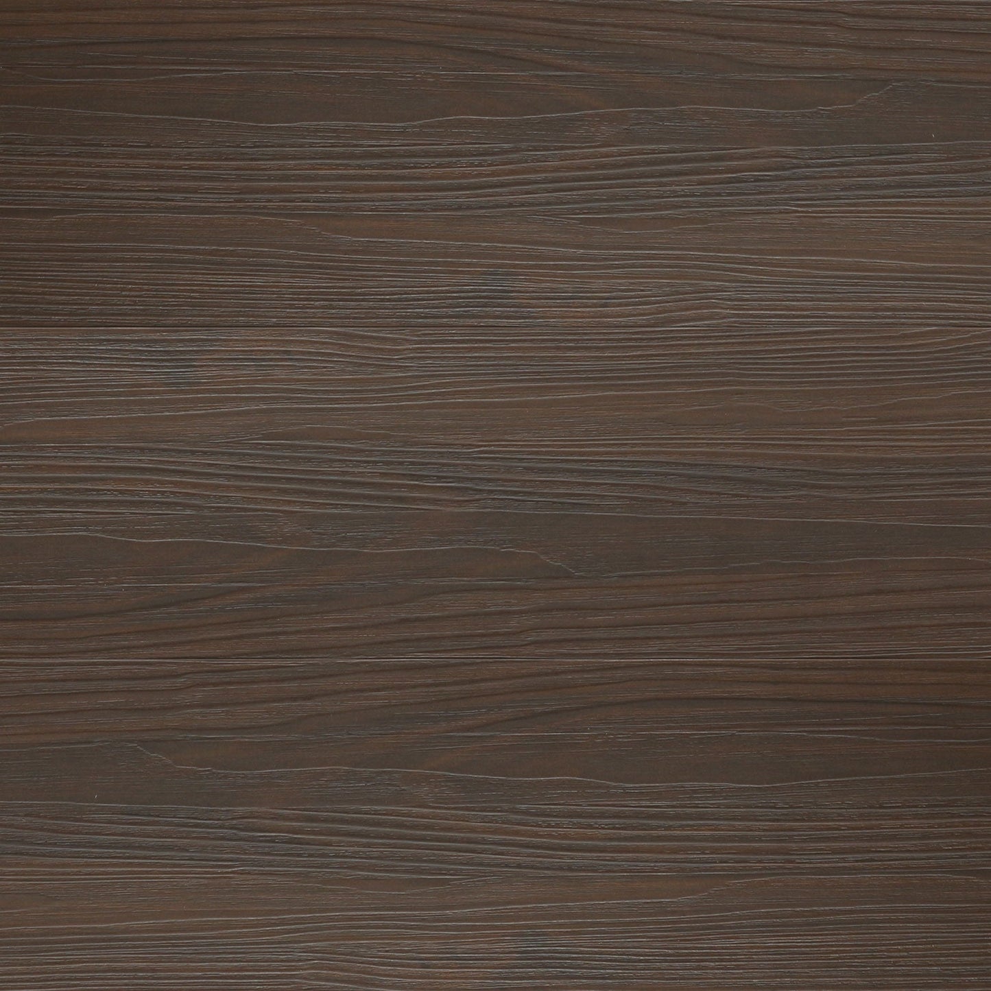 6.5mm WPC Vinyl Flooring LessCare Espresso Textured Finish - Flooring