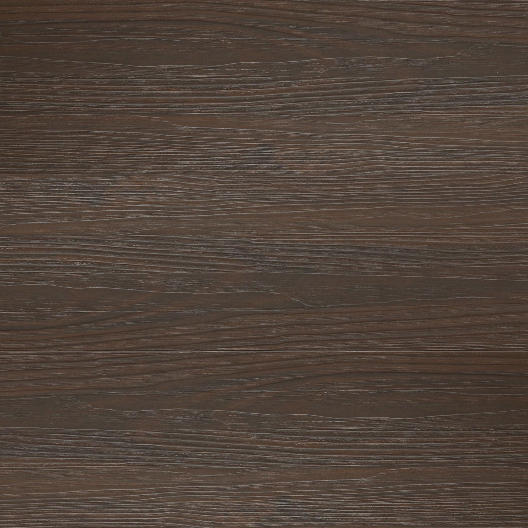 6.5mm WPC Vinyl Flooring LessCare Espresso Textured Finish - Flooring