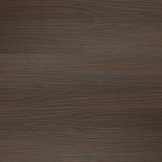 6.5mm WPC Vinyl Flooring LessCare Espresso Textured Finish - Flooring