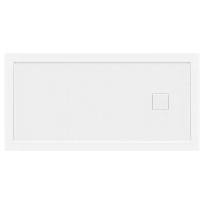 60 x 30 Single/Double Threshold Shower Base Pan Right/Left Drain