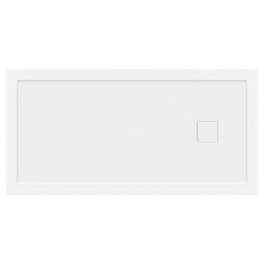 60 x 30 Single/Double Threshold Shower Base Pan Right/Left Drain