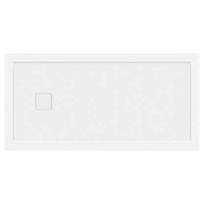 60 x 30 Single/Double Threshold Shower Base Pan Right/Left Drain