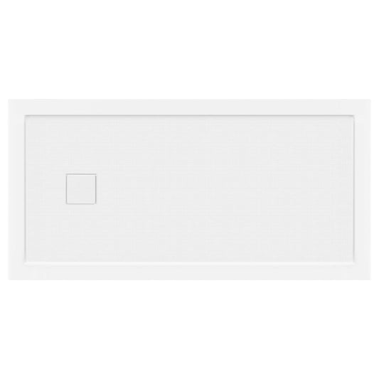 60 x 30 Single/Double Threshold Shower Base Pan Right/Left Drain