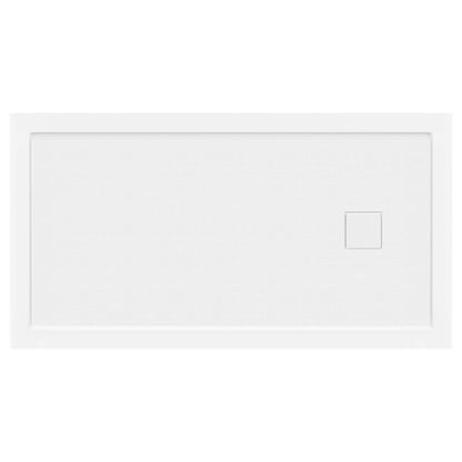 60 x 32 Single/Double Threshold Shower Base Pan Right/Left Drain