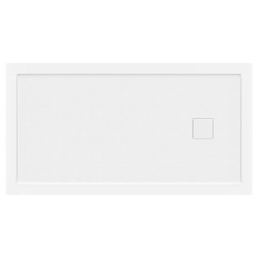 60 x 32 Single/Double Threshold Shower Base Pan Right/Left Drain