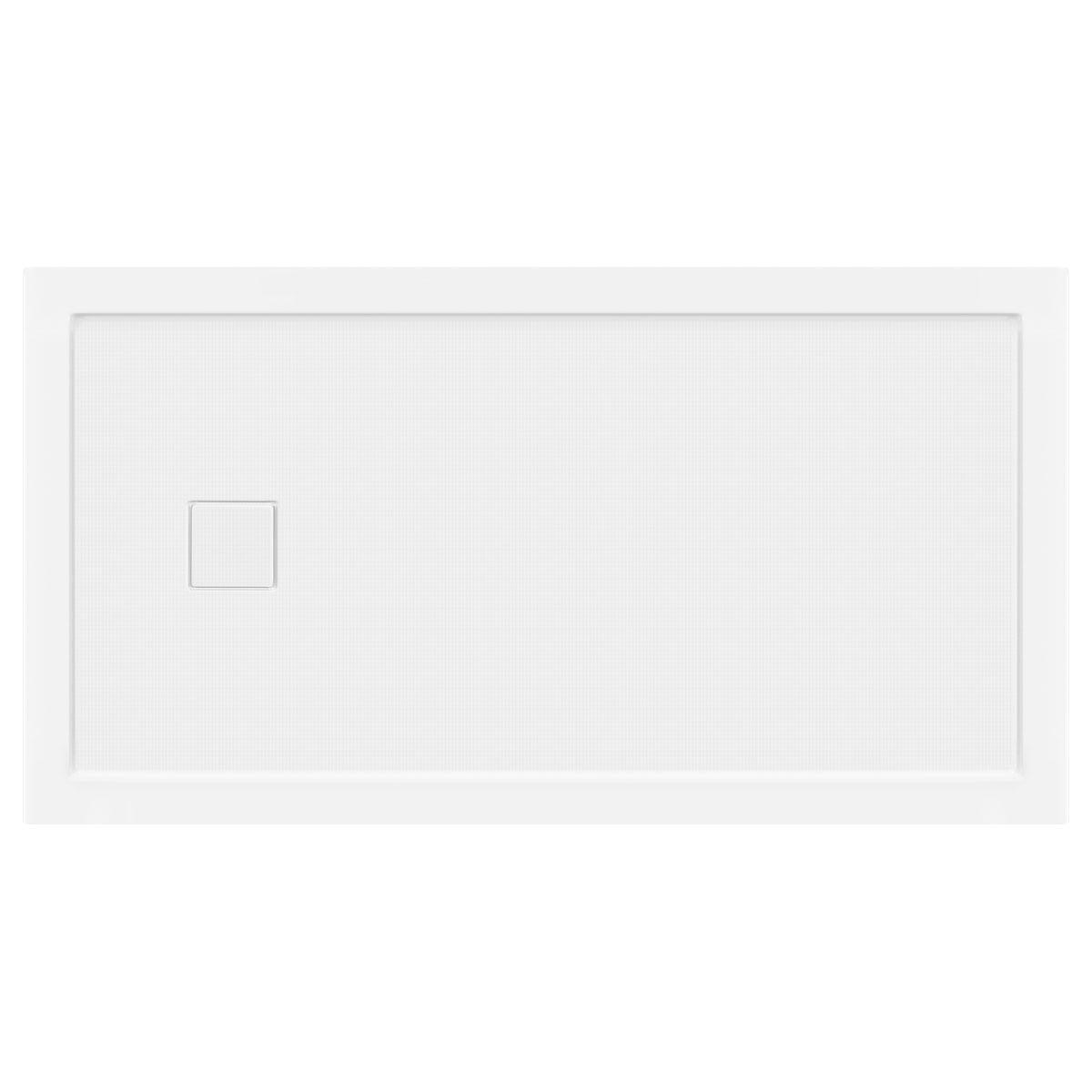 60 x 32 Single/Double Threshold Shower Base Pan Right/Left Drain