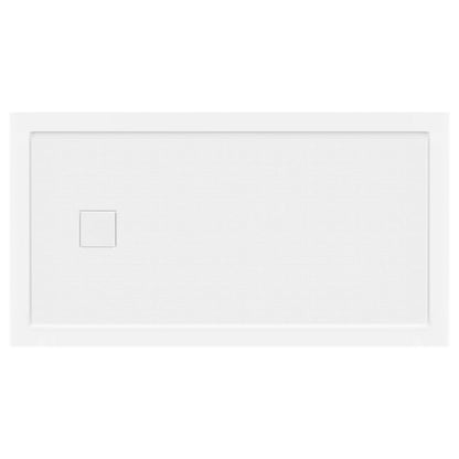 60 x 32 Single/Double Threshold Shower Base Pan Right/Left Drain