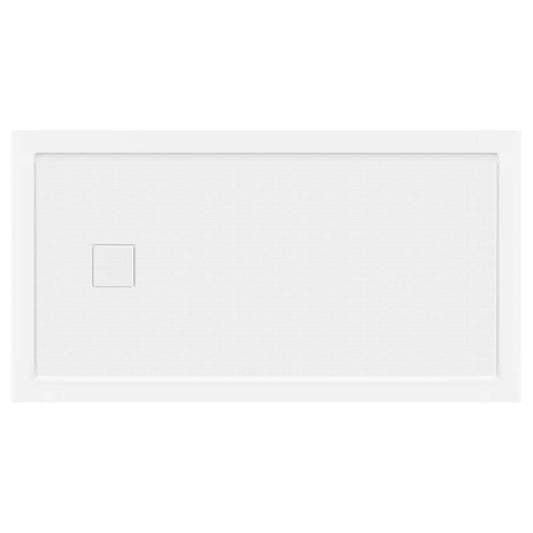 60 x 32 Single/Double Threshold Shower Base Pan Right/Left Drain