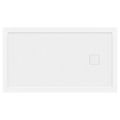 60 x 34 Single/Double Threshold Shower Base Pan Right/Left Drain