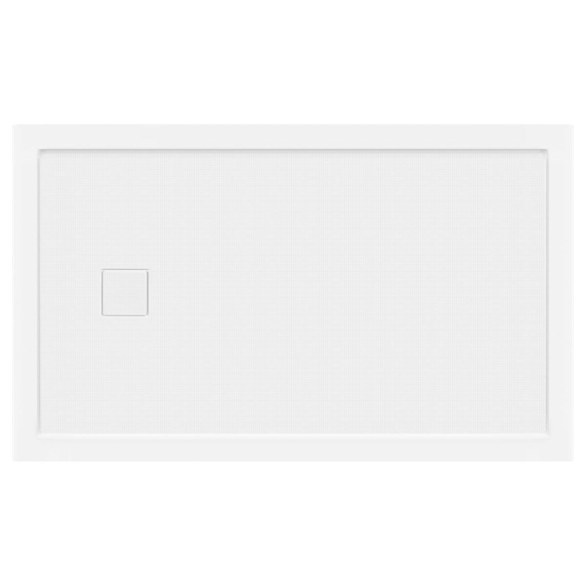 60 x 36 Single/Double Threshold Shower Base Pan Right/Left Drain