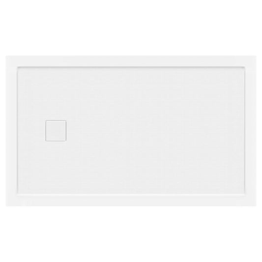 60 x 36 Single/Double Threshold Shower Base Pan Right/Left Drain