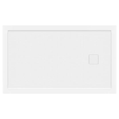 60 x 36 Single/Double Threshold Shower Base Pan Right/Left Drain