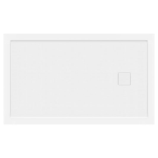 60 x 36 Single/Double Threshold Shower Base Pan Right/Left Drain