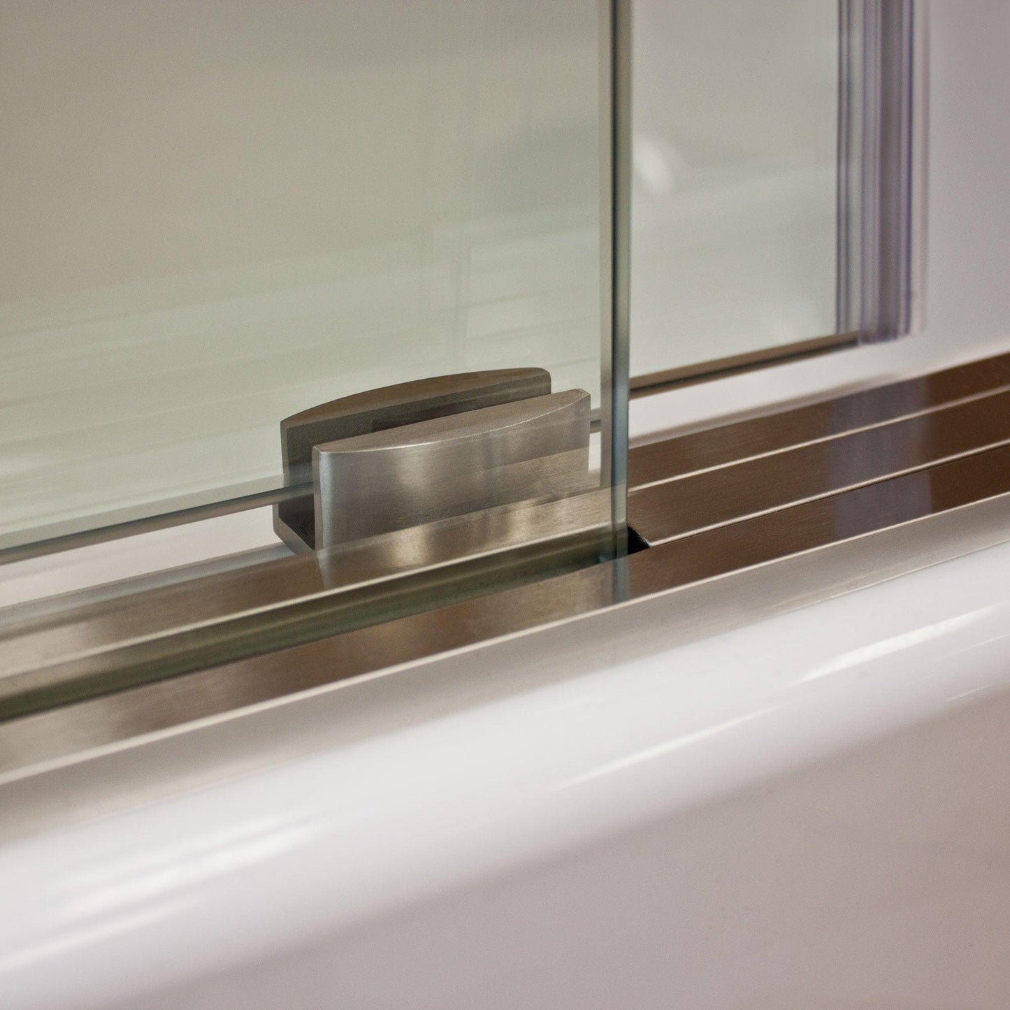 68-72 W x 79 H  x 34 1/2 D Sliding Shower Enclosure ULTRA-D