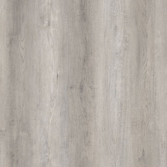 8 mm Athena SPC Vinyl Waterproof Flooring with Padding - Flooring