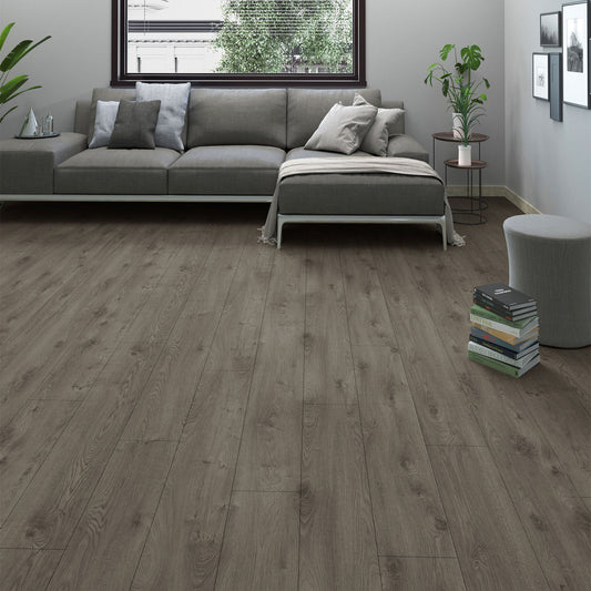 8mm Laminate AGT Flooring Nirvana - Flooring