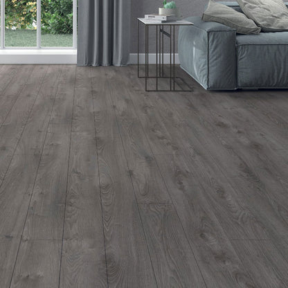 8mm Laminate AGT Flooring Toros - Flooring