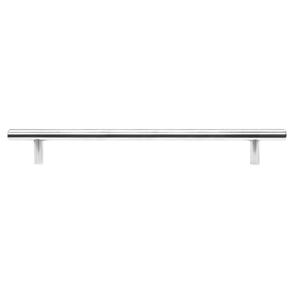 9’’ Brushed Nickel Bar-Style Handle/Pull LDH-9 - Hardware