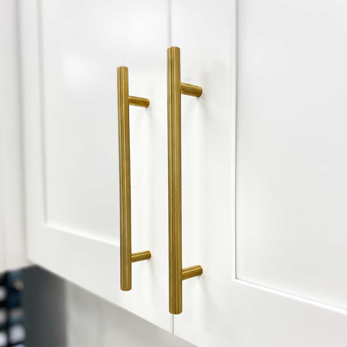 9’’ Door Pull LDH-9G Gold - Hardware
