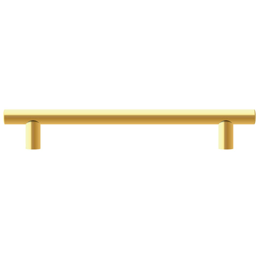 9’’ Door Pull LDH-9G Gold - Hardware