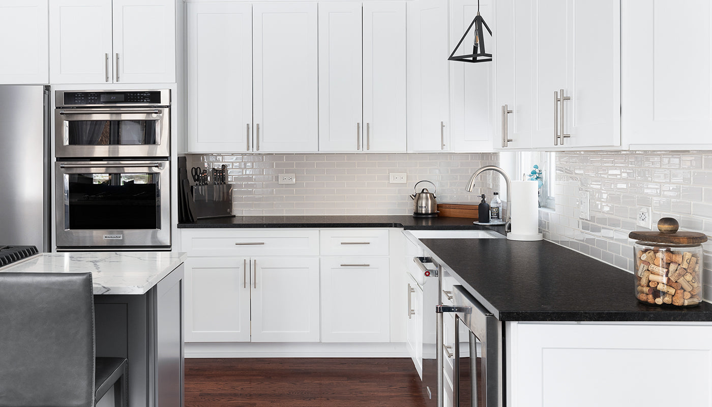 Alpina White Collection for Bathrooms | AAA Distributor
