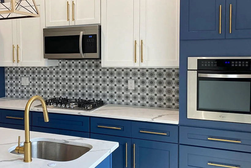 Best Sink Choice Based on Your Space