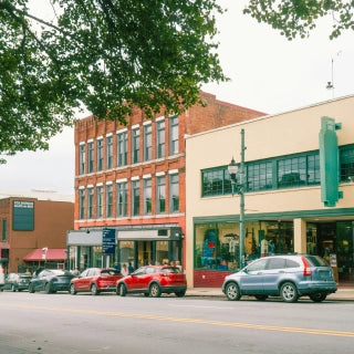 Cherry Hill