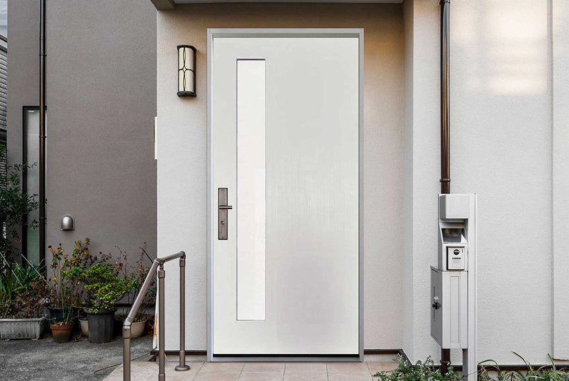 How Regional Climate Influences Door Material Choice