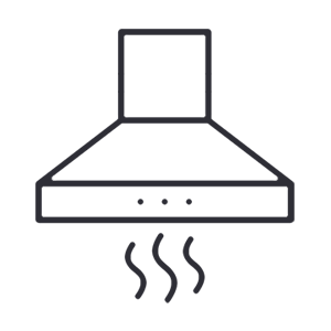 Range hoods