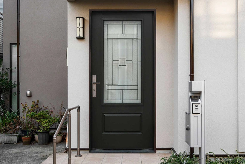 The Importance of Quality Door Hardware