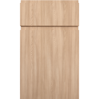 Fabuwood Illume Venetian Como Ash 2 Door Sample