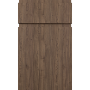 Fabuwood Illume Venetian Nocce 3 Door Sample