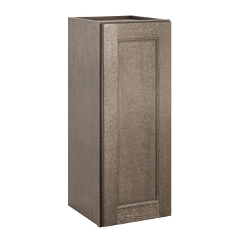 Wall Kitchen Cabinet W1230 Milan Slate12 in. width 30 in. height 12 in. depth