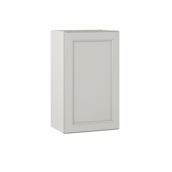 Wall Kitchen Cabinet W1830 Milan Pearl 18 in. width 30 in. height 12 in. depth