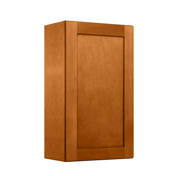 Wall Kitchen Cabinet W2136 Newport LessCare 21 in. width 36 in. height 12 in. depth