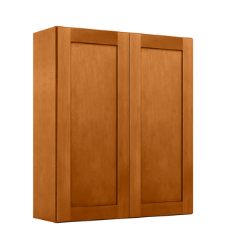 Wall Kitchen Cabinet W3642 Newport LessCare 36 in. width 42 in. height 12 in. depth