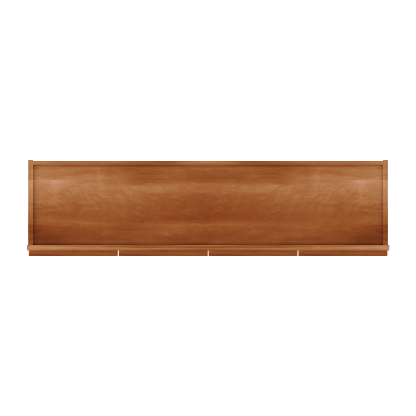 Wall Kitchen Cabinet W4830 Newport LessCare 48 in. width 30 in. height 12 in. depth