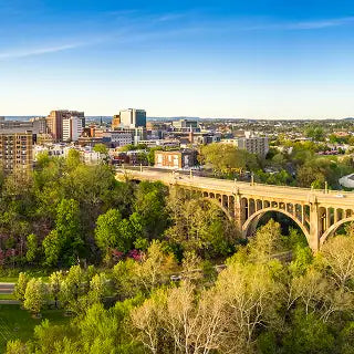 Allentown