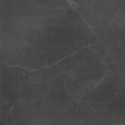 Athens Stone Steel Tile 24x24 Matt Rectified Porcelain Floor and Wall for Interior or Exterior - Flooring