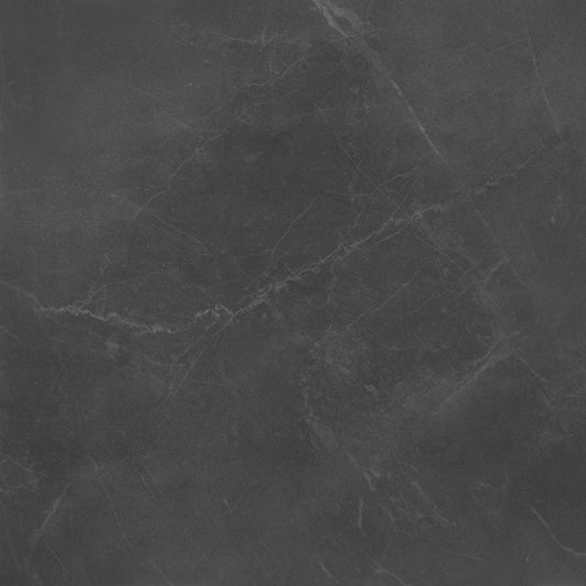 Athens Stone Steel Tile 24x24 Matt Rectified Porcelain Floor and Wall for Interior or Exterior - Flooring
