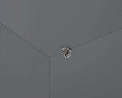 Base decorative door BDD24 Colonial Gray LessCare 22 1/2 in. width 28 5/8 in. height 3/4 in. depth - Kitchen Cabinets