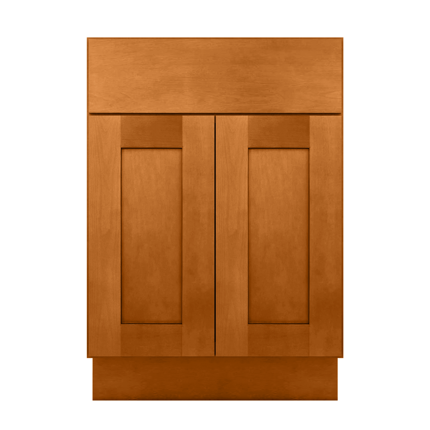 Base Kitchen Cabinet B24 Newport LessCare 24 in. width 34.5 in. height 24 in. depth - Kitchen Cabinets