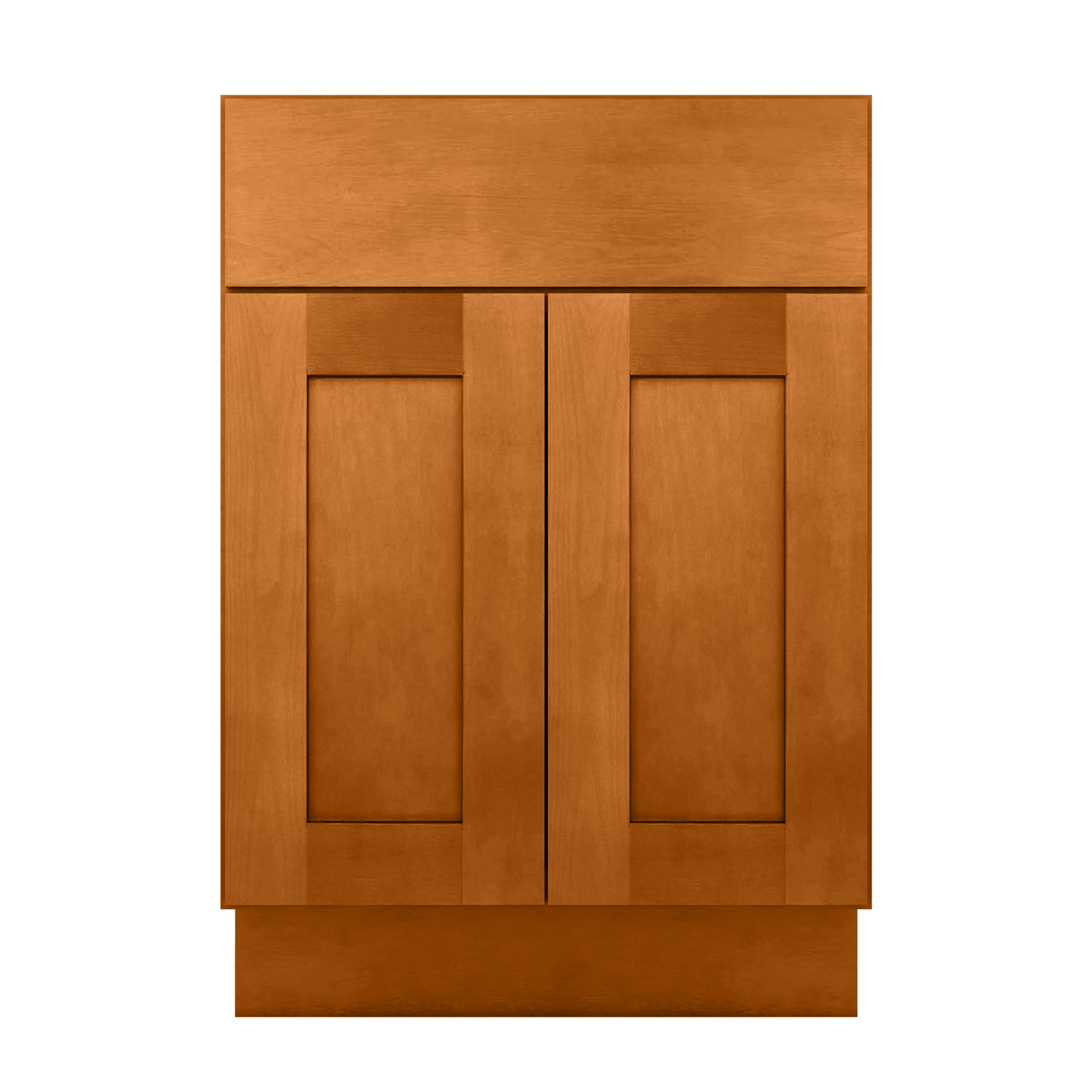 Base Kitchen Cabinet B24 Newport LessCare 24 in. width 34.5 in. height 24 in. depth - Kitchen Cabinets