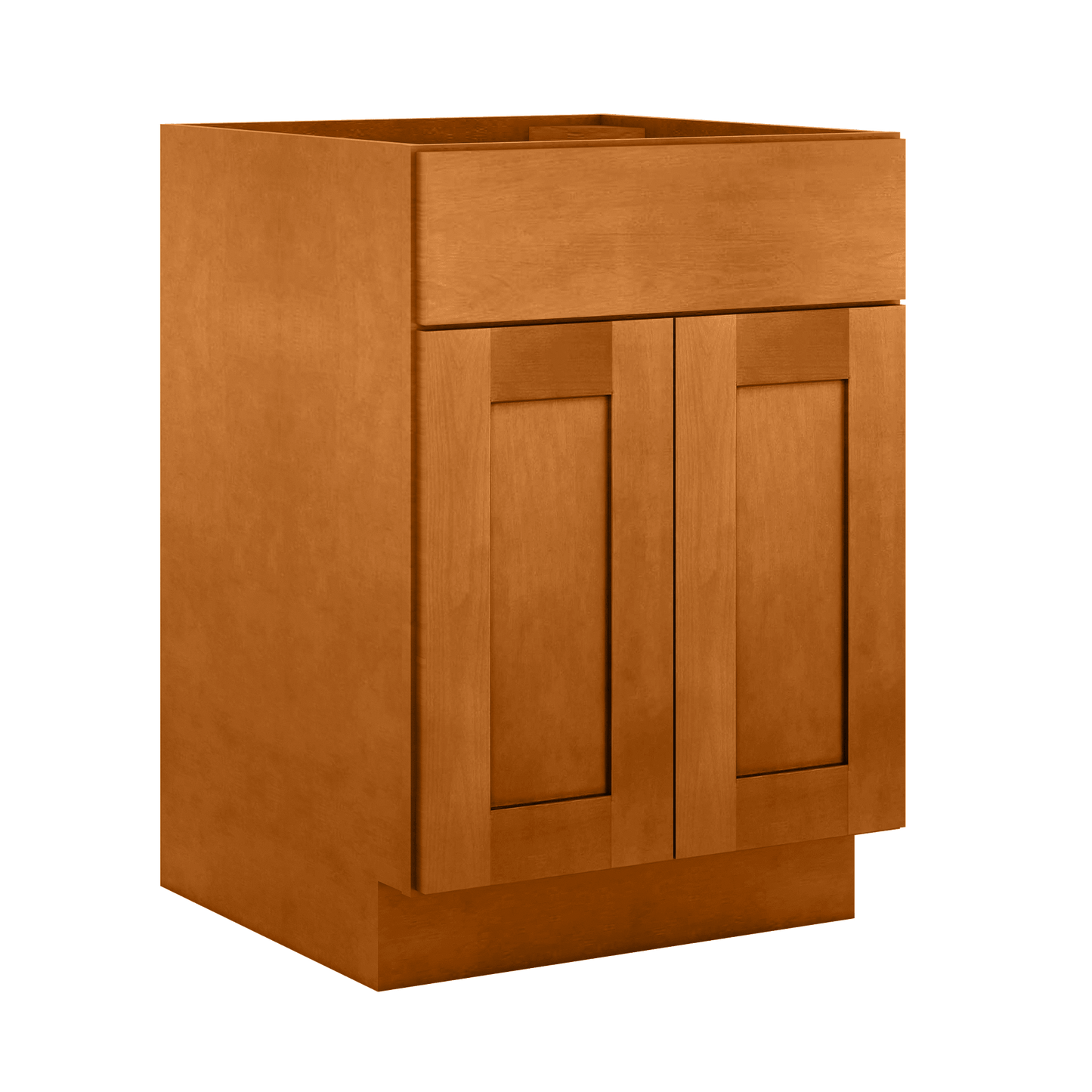 Base Kitchen Cabinet B24 Newport LessCare 24 in. width 34.5 in. height 24 in. depth - Kitchen Cabinets