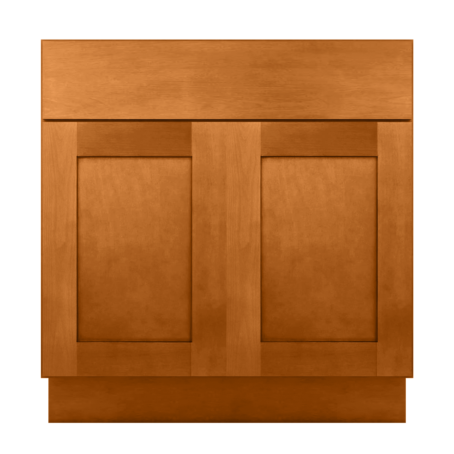 Base Kitchen Cabinet B30 Newport LessCare 30 in. width 34.5 in. height 24 in. depth - Kitchen Cabinets