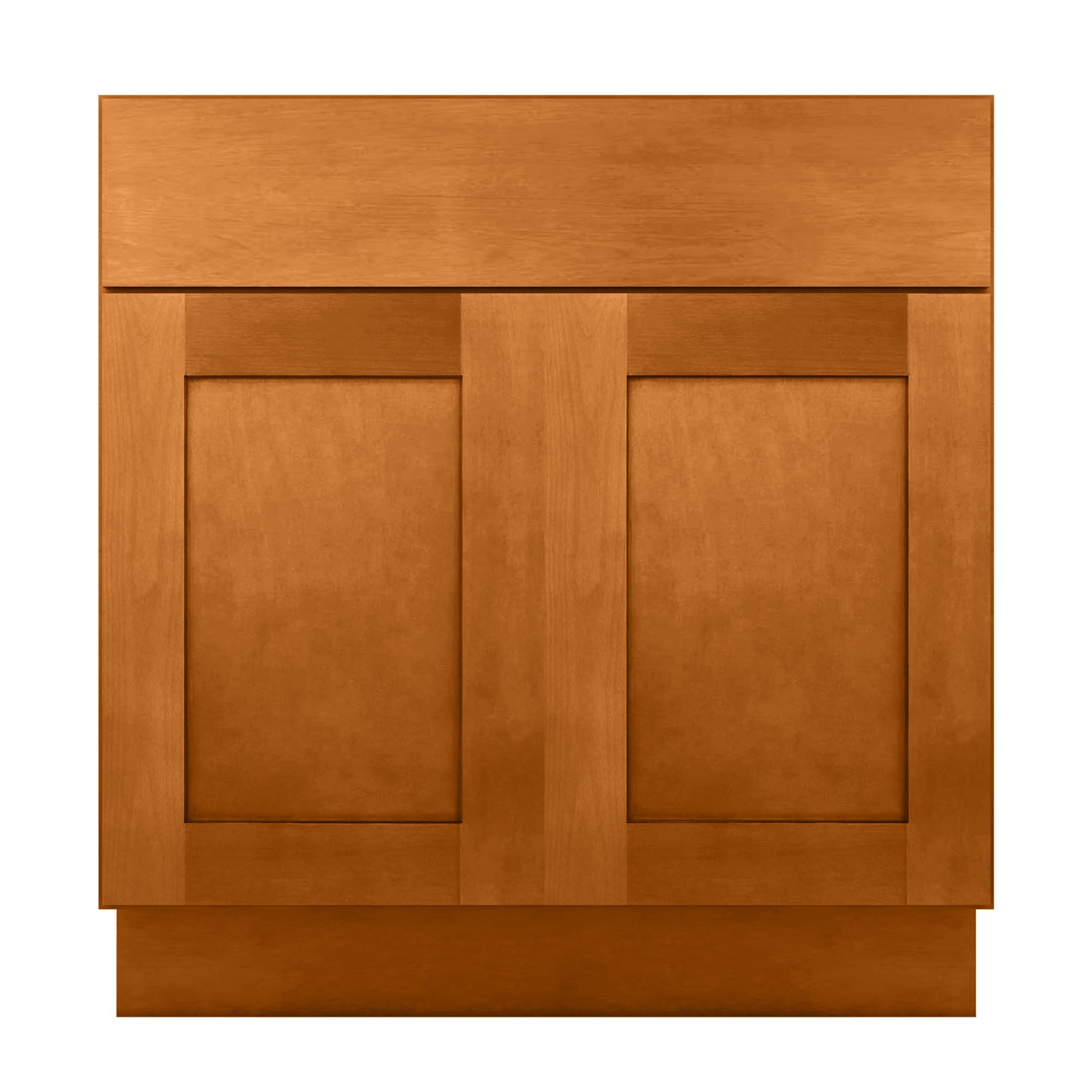 Base Kitchen Cabinet B30 Newport LessCare 30 in. width 34.5 in. height 24 in. depth - Kitchen Cabinets